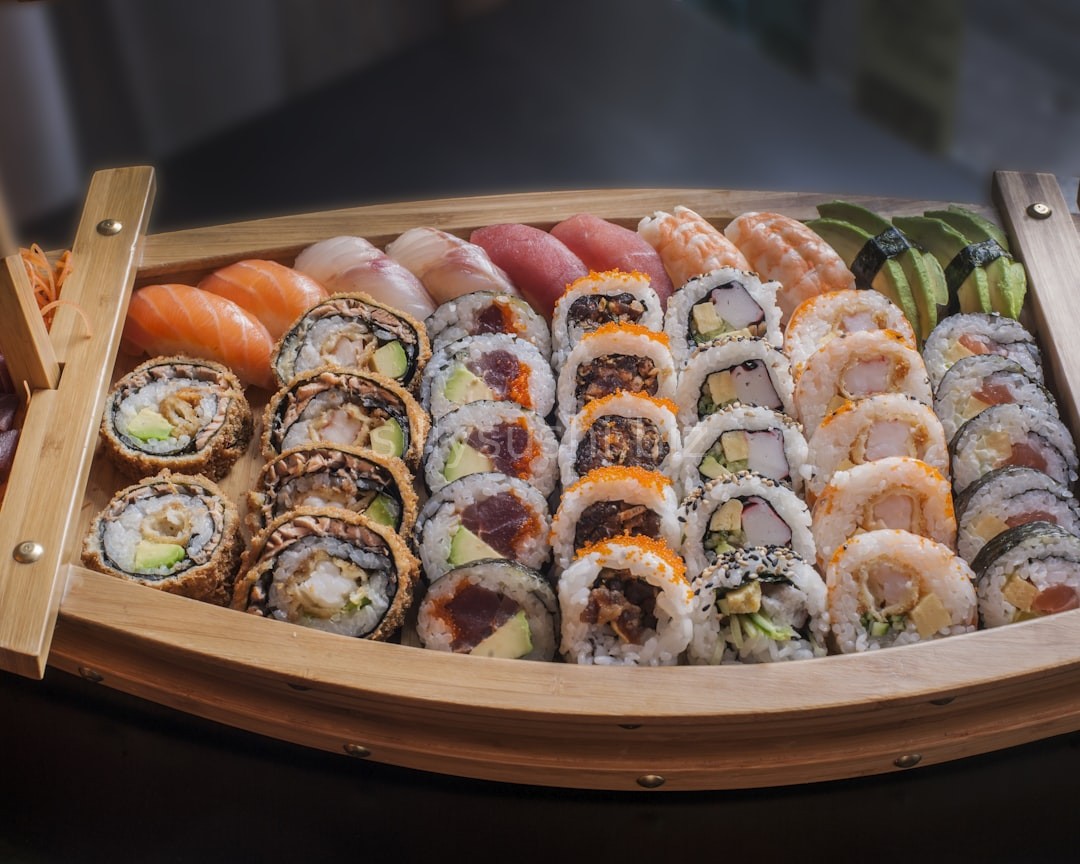 Rolls