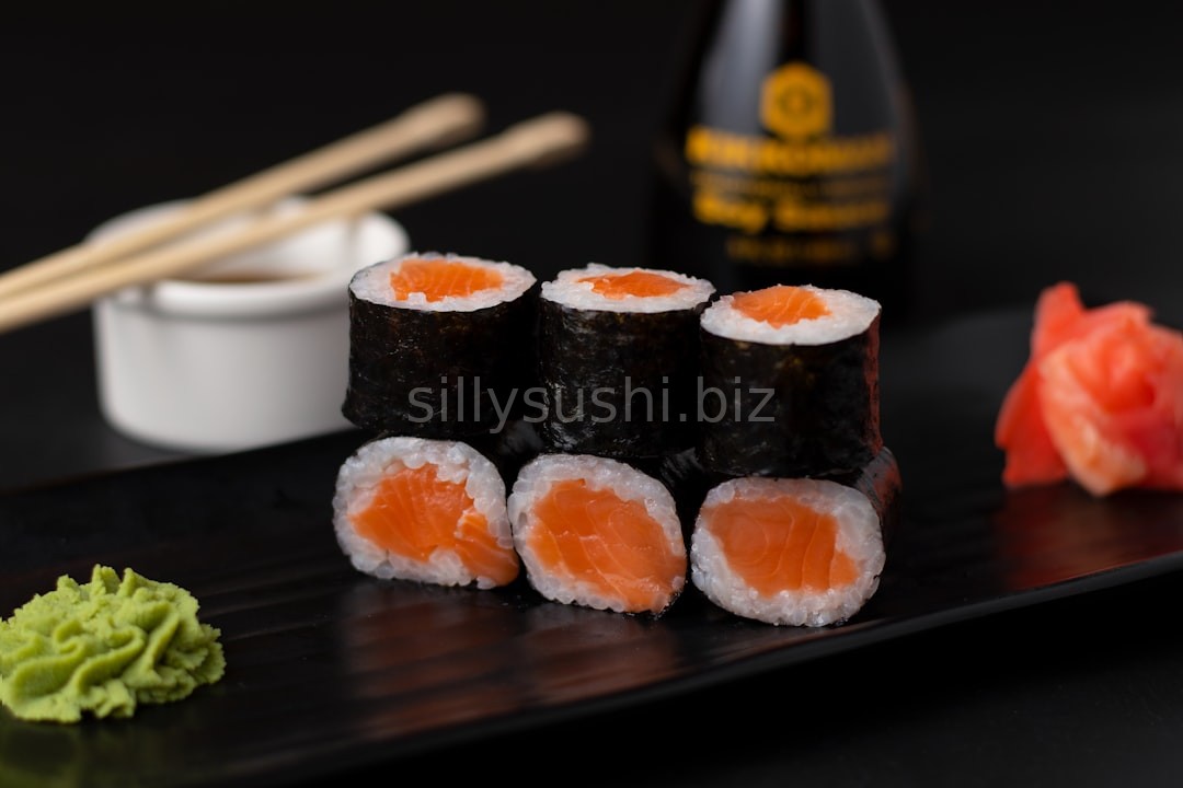 Signature Rolls