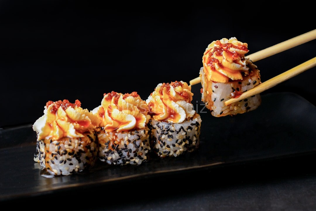 Signature Sushi