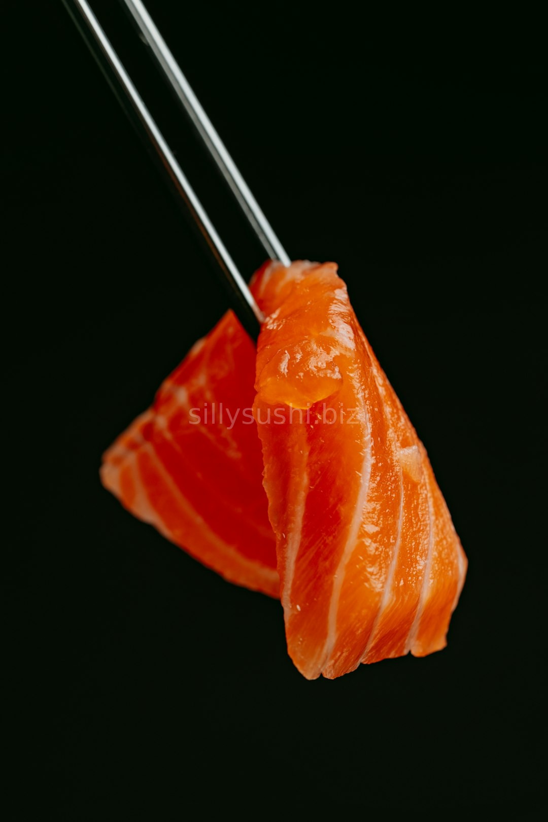 Seasonal Sashimi