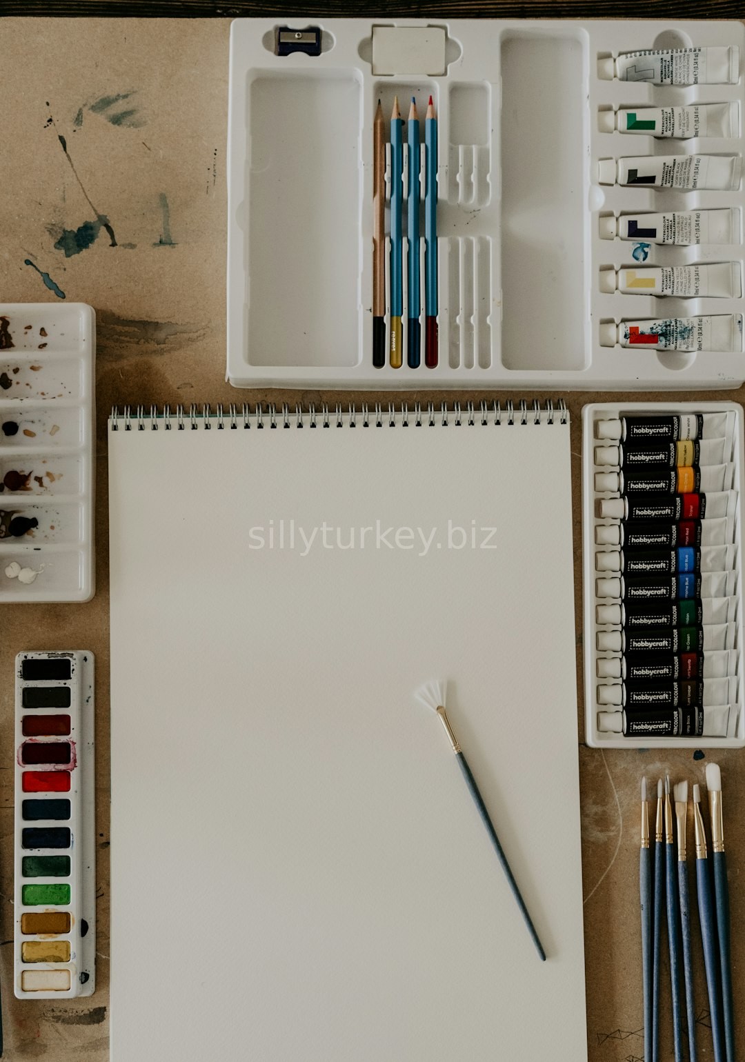 Brushes