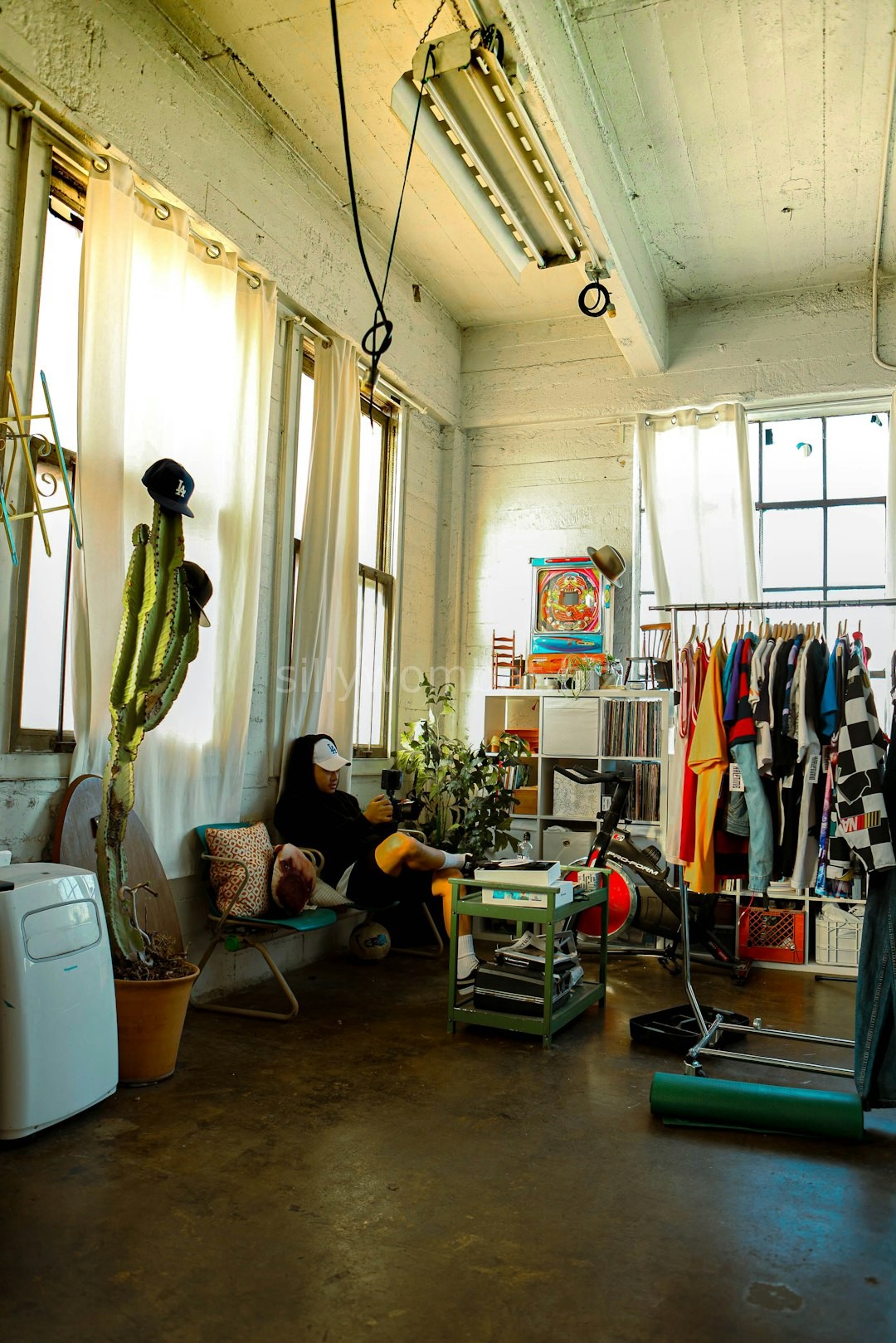 Our Space