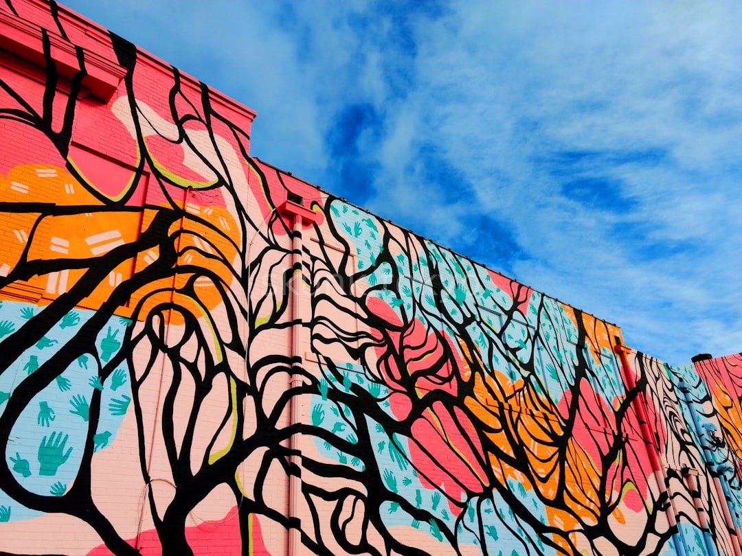 Custom Murals