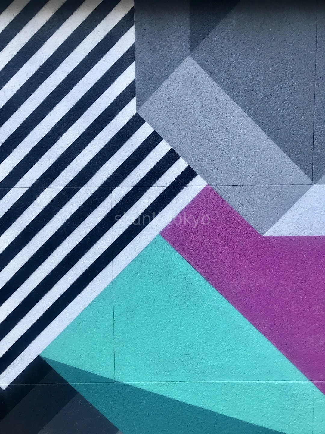 Residential Murals