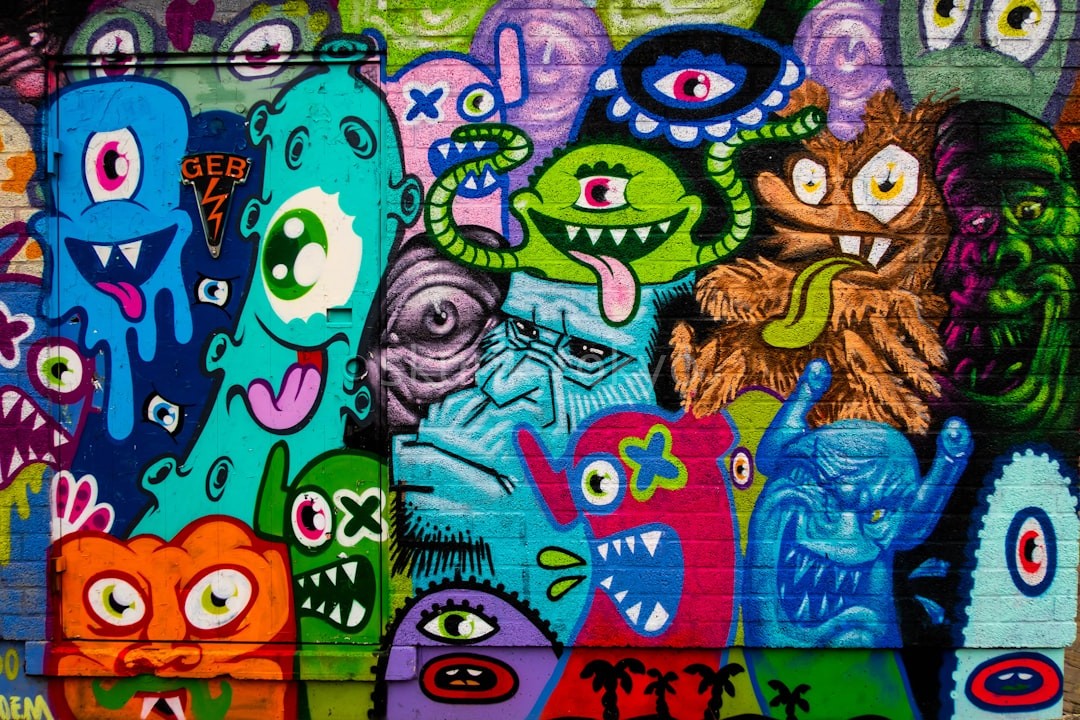 Commercial Art