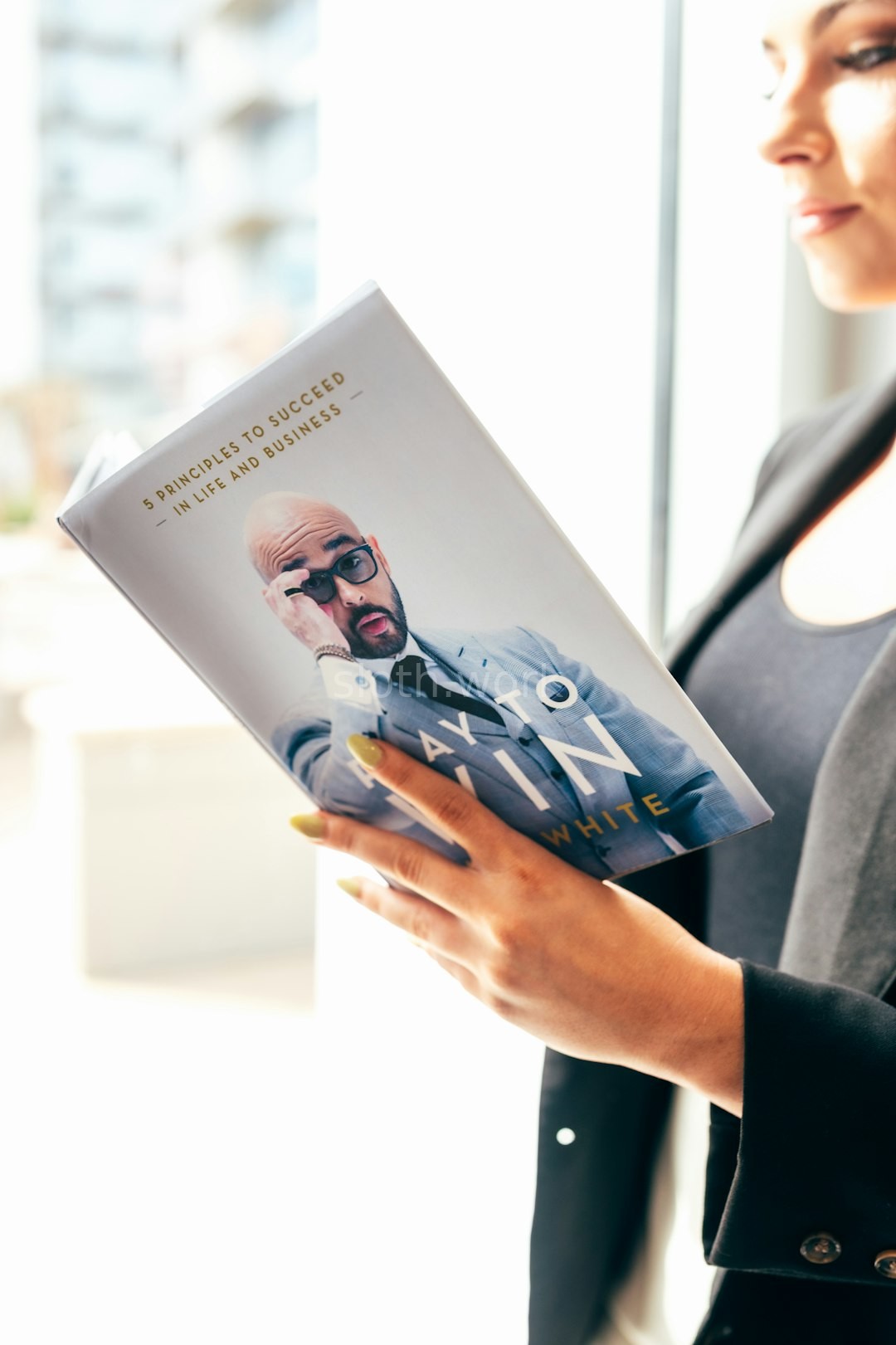 Reel 4