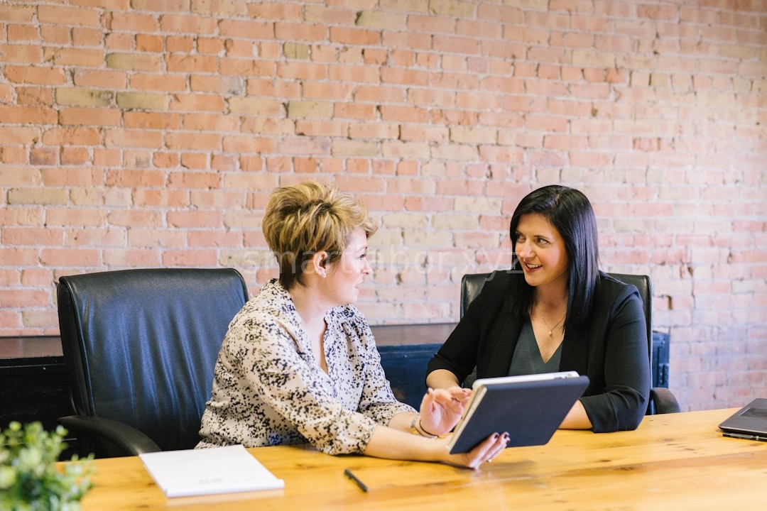 Industrial Staffing