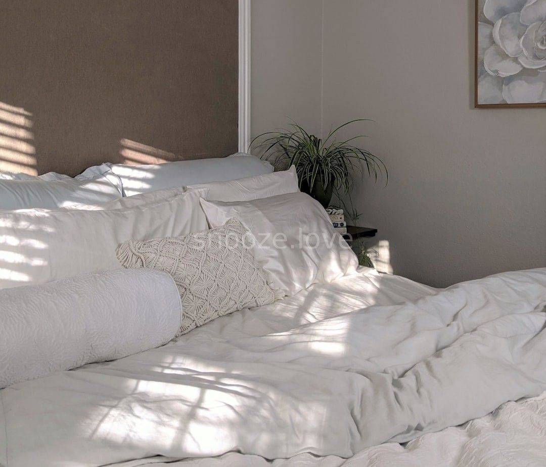 Luxury Bedding