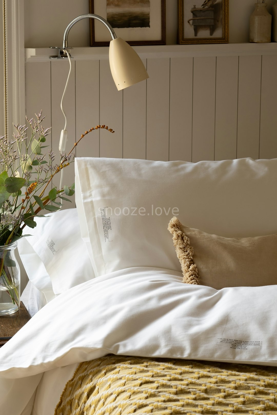 Sleep kits