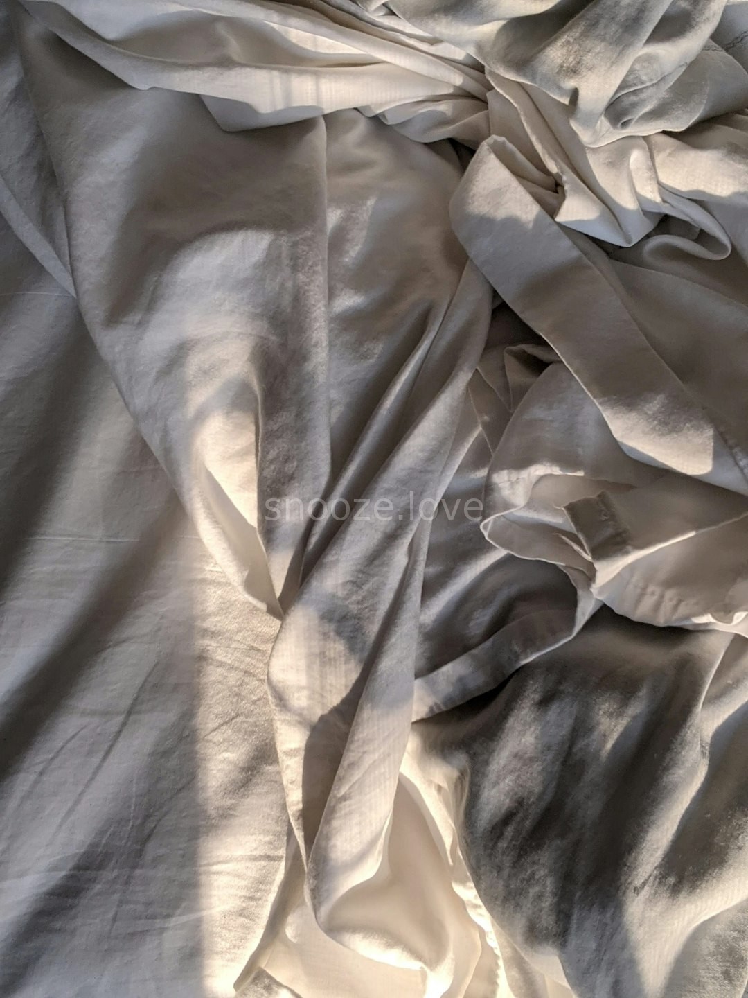 Luxury Bedding