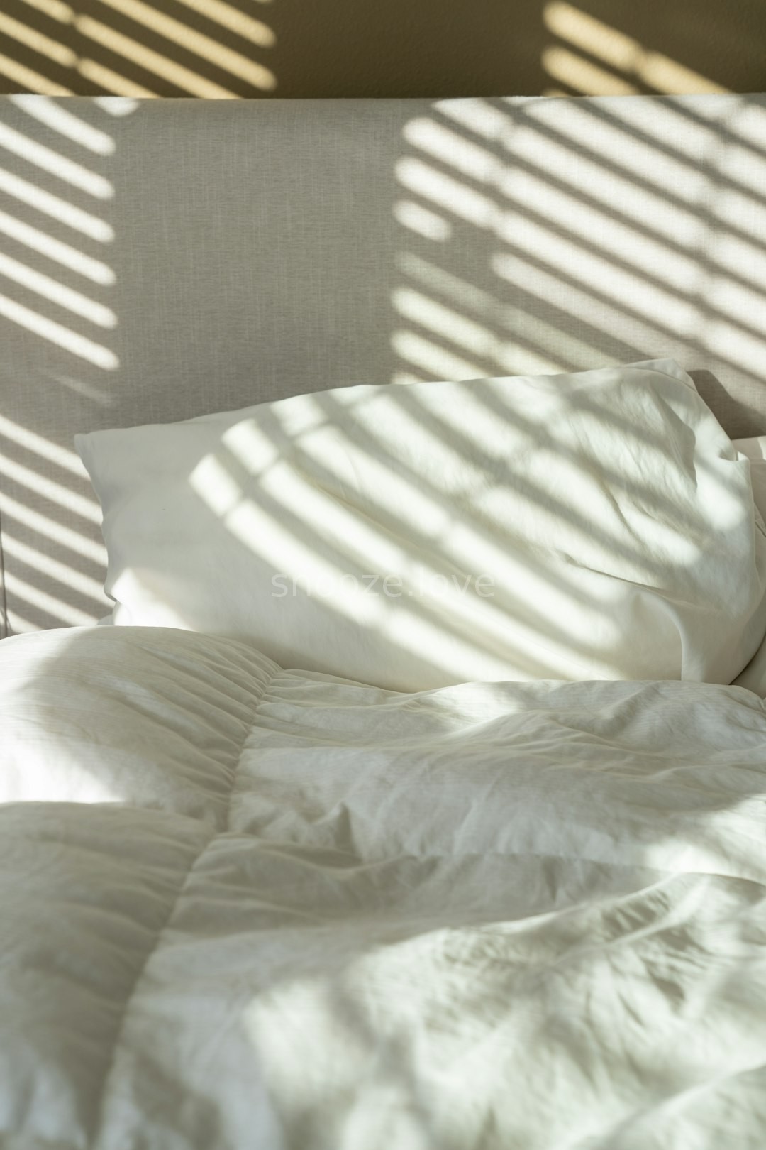 Luxury Bedding