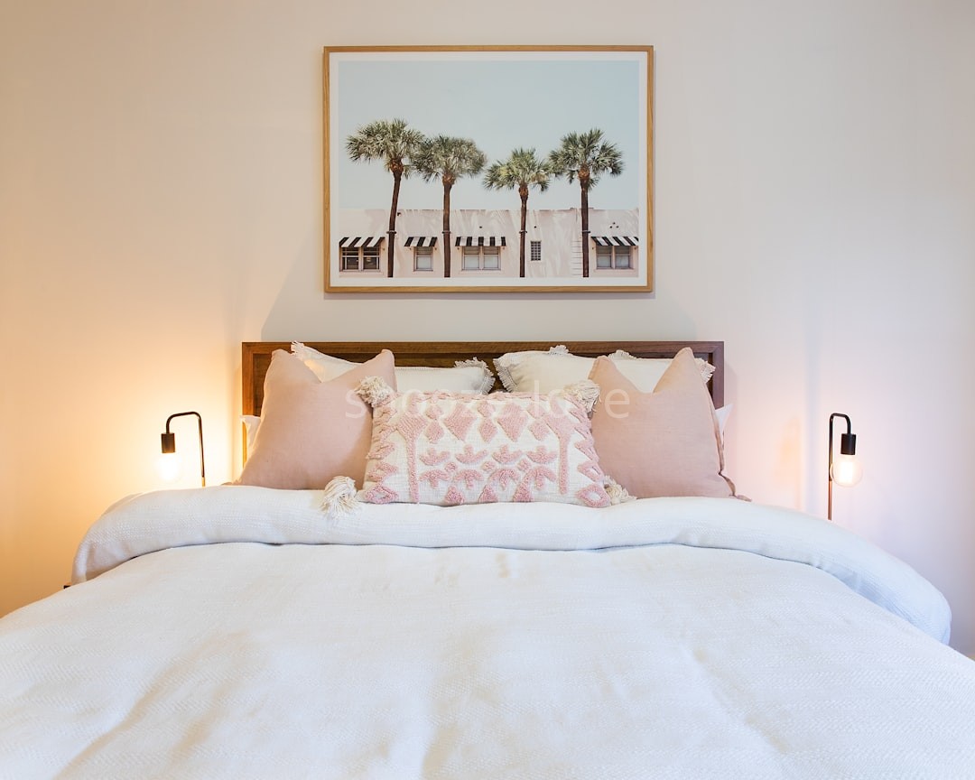Dreamy Morning