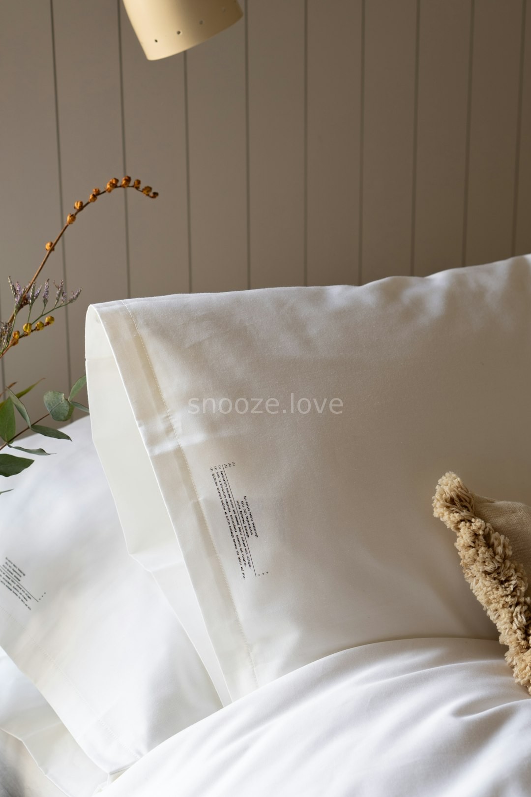 Soft Linen