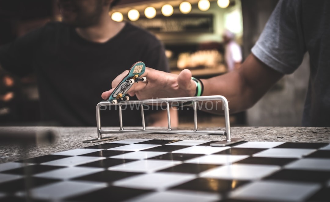 Gear Tuning