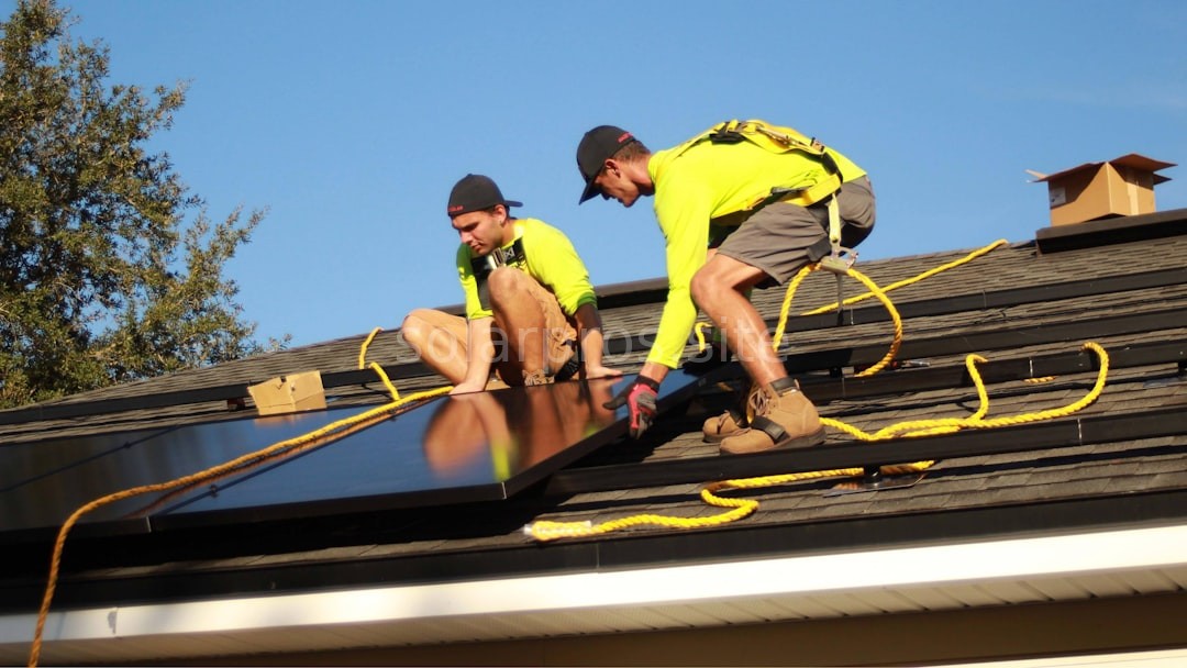 Solar Panels