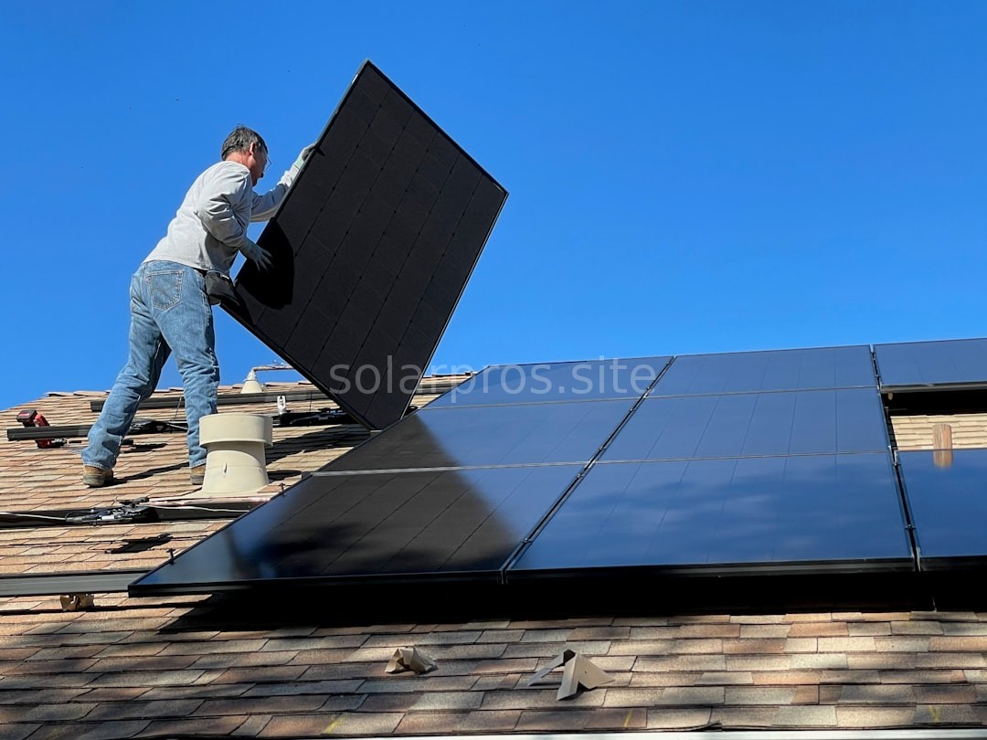 Solar Hero