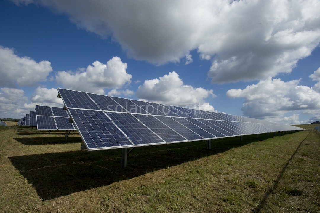 Commercial Solar