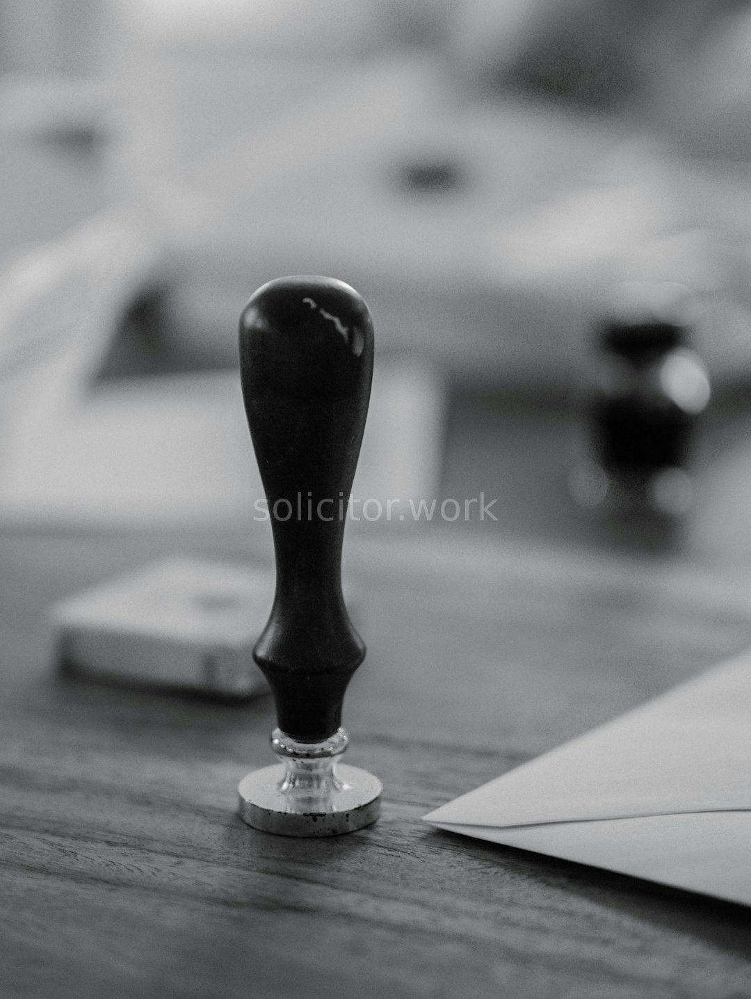 Professional Corporate Setting