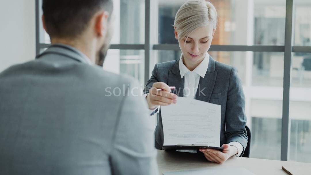 Legal Documents