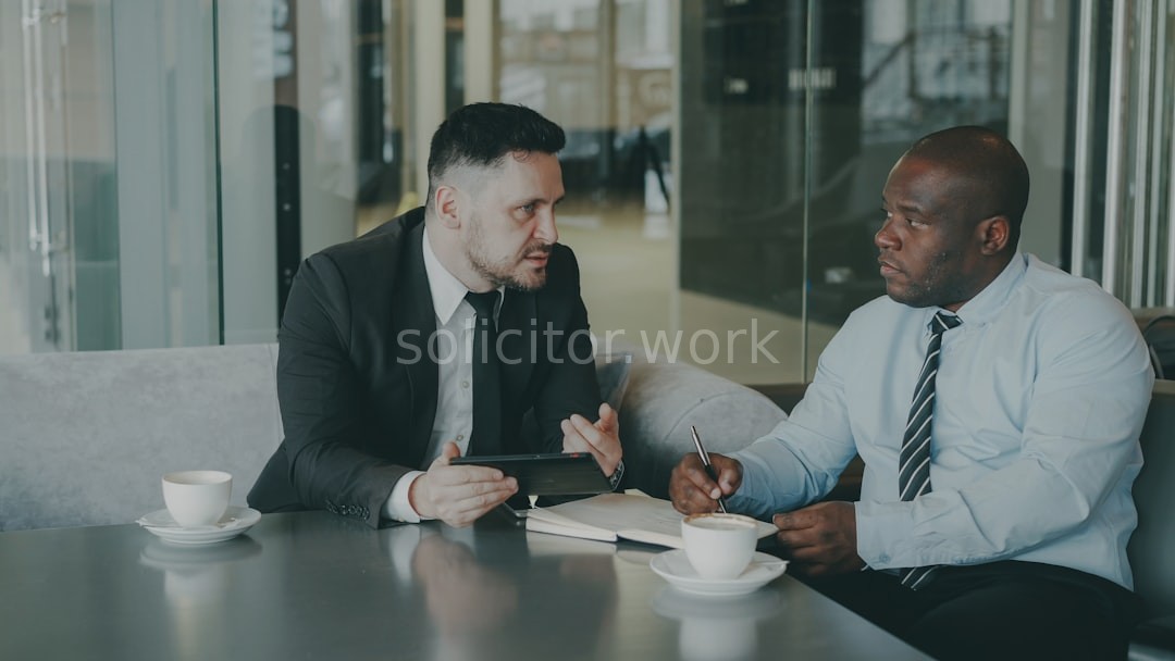 Legal background