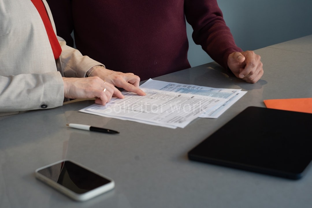 Service Agreement