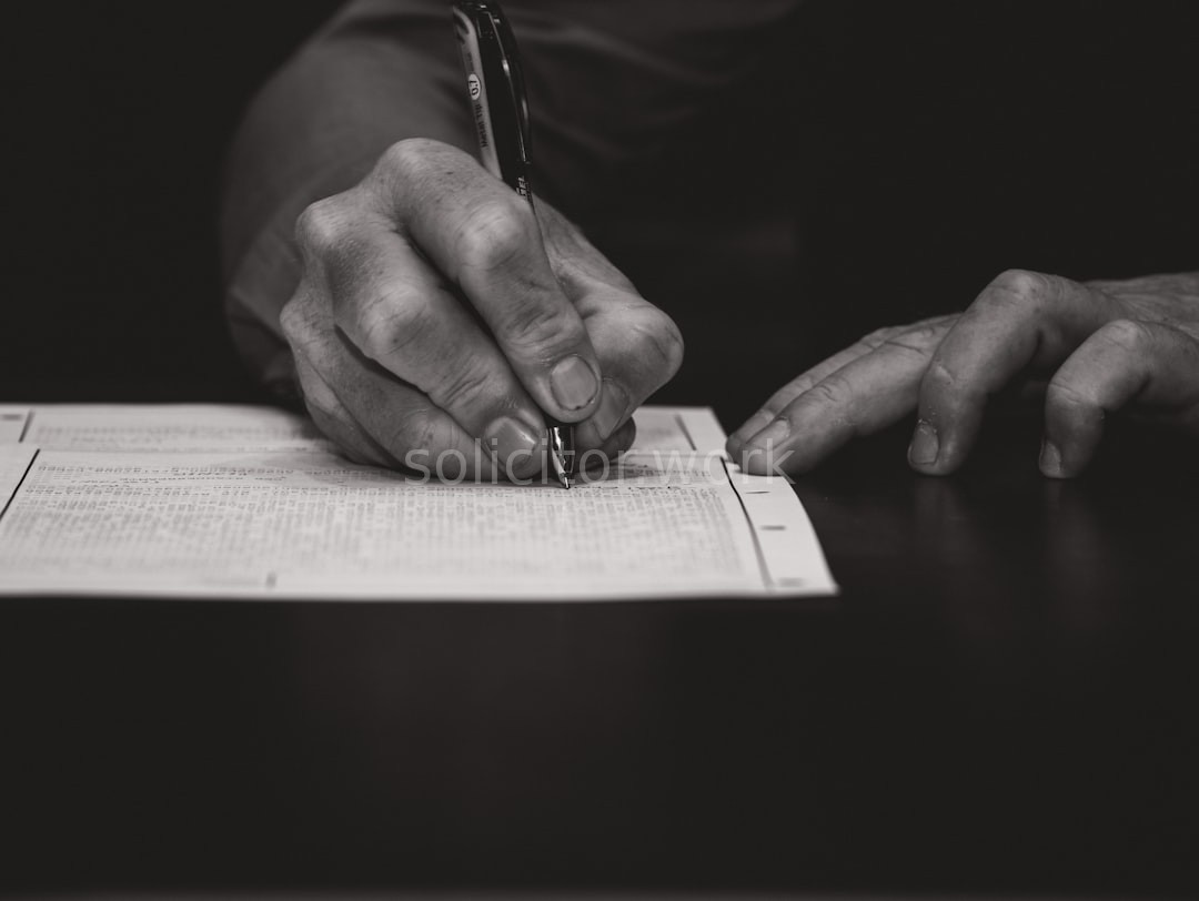 Contract Drafting