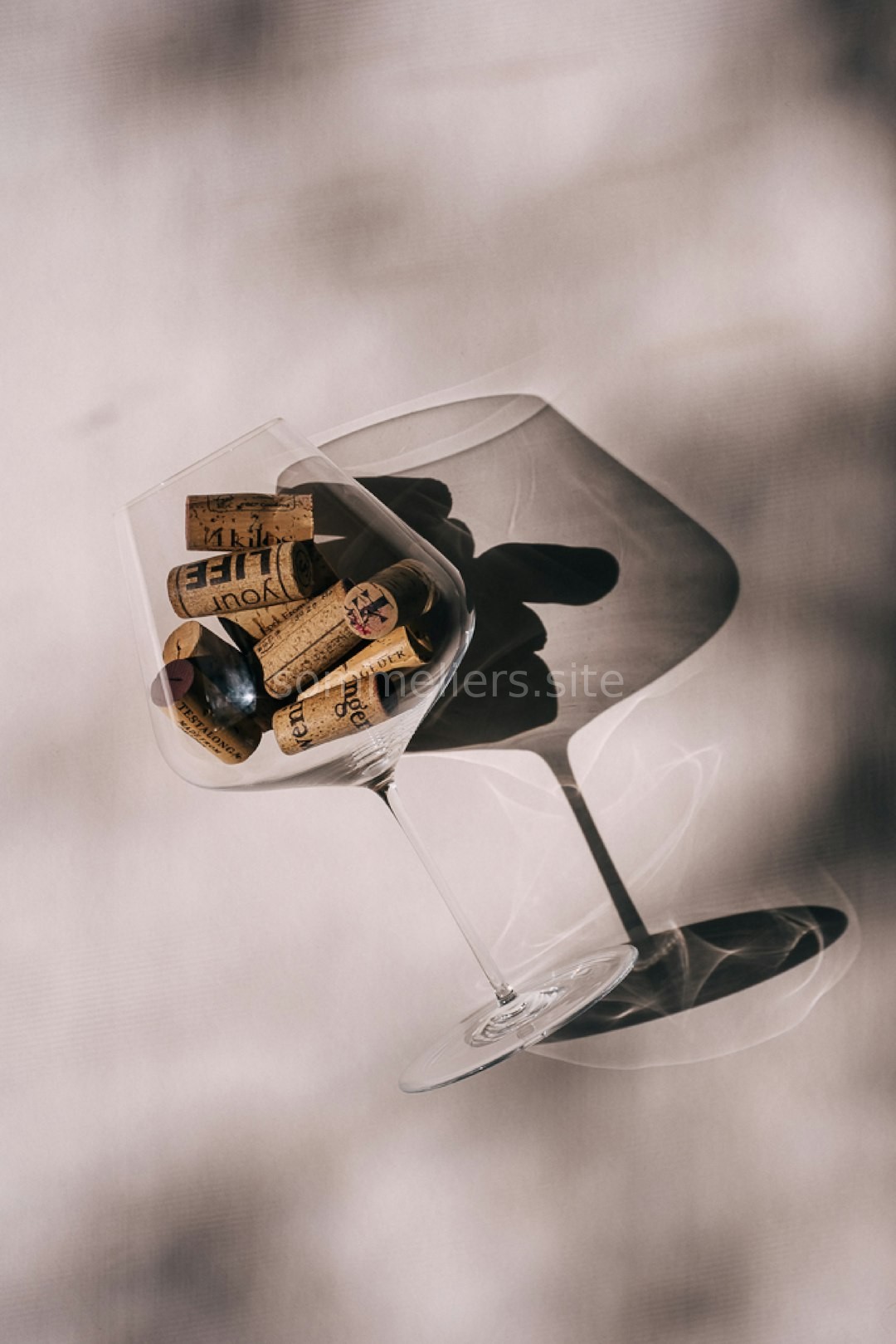 Cellar Curation