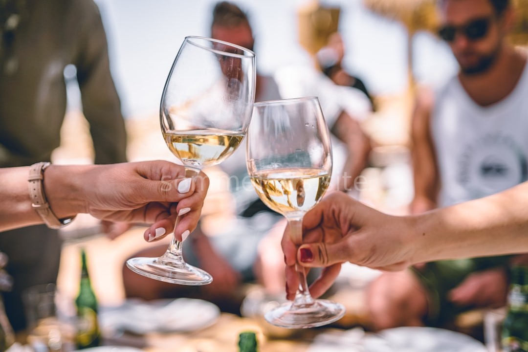 Private Tastings