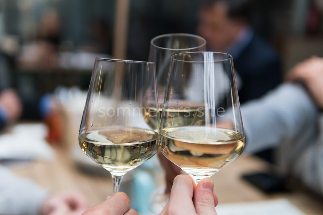 Wine glass