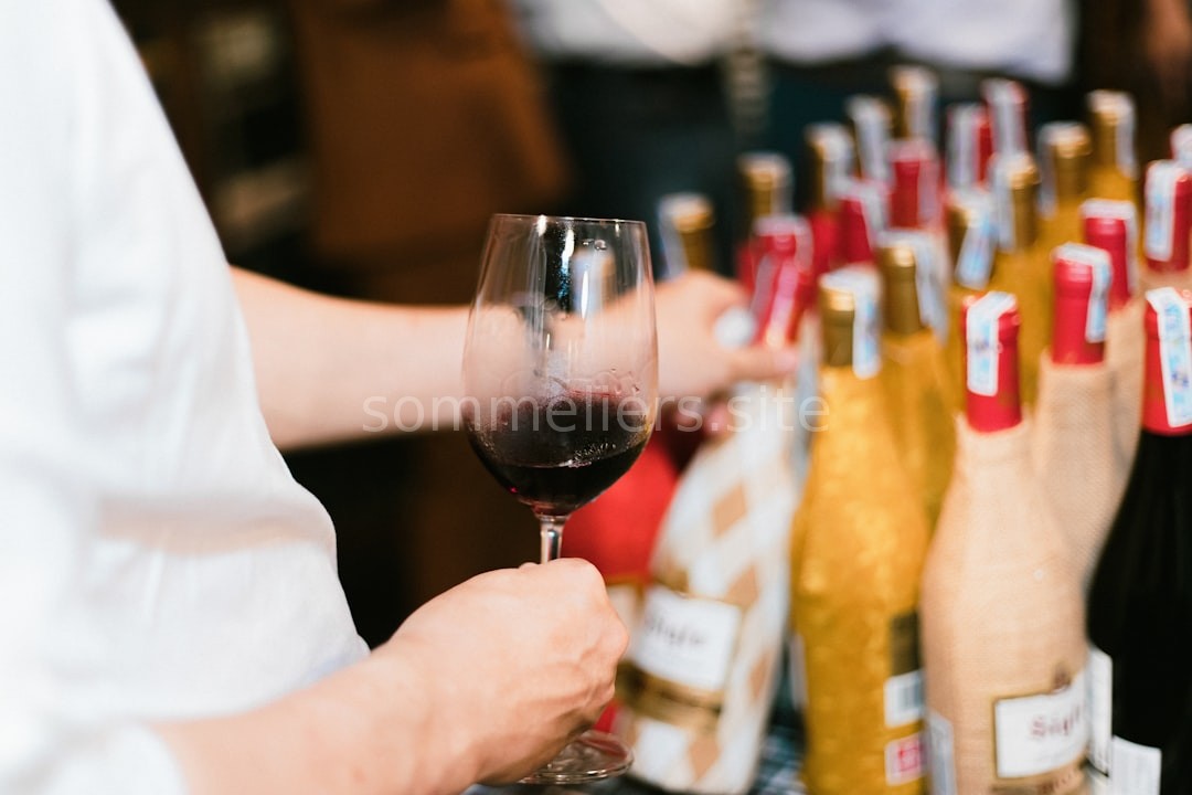 Wine 1
