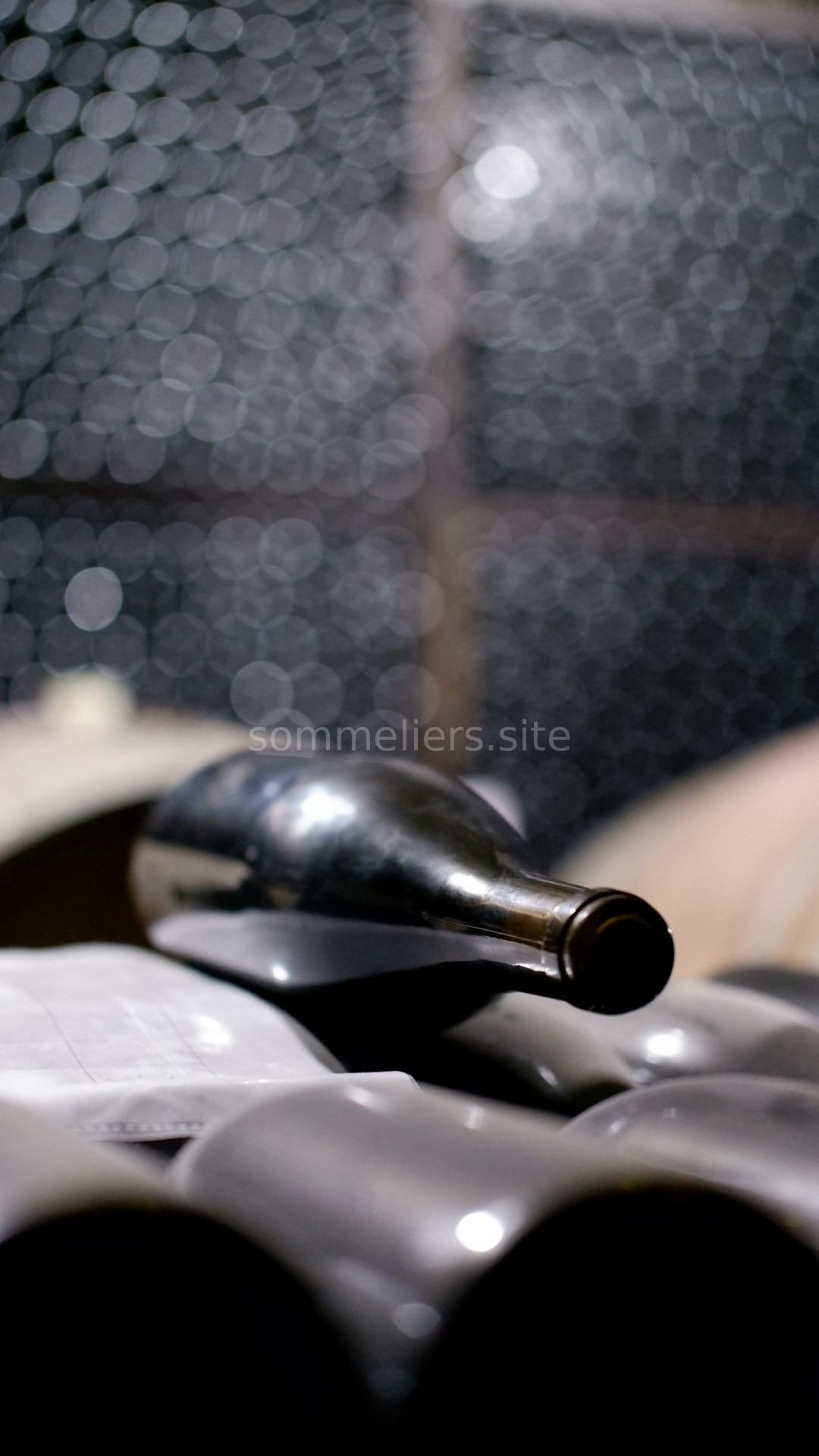 Wine Cellar