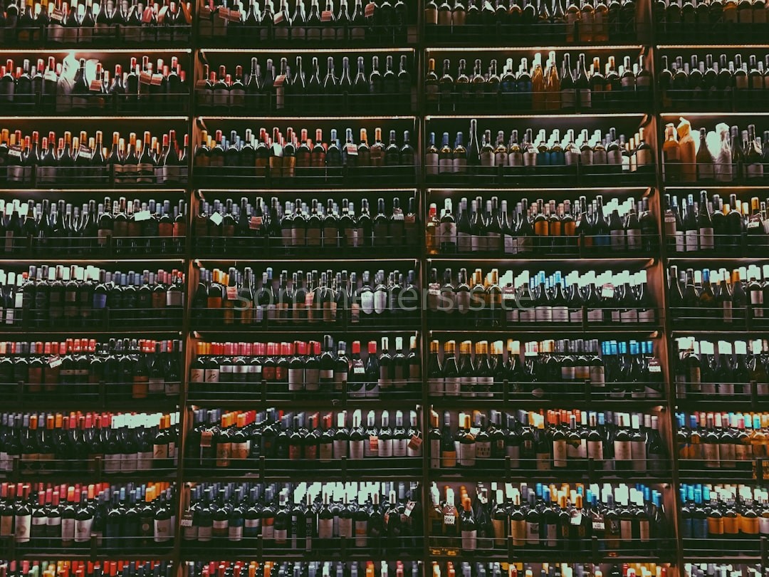 Cellar Management