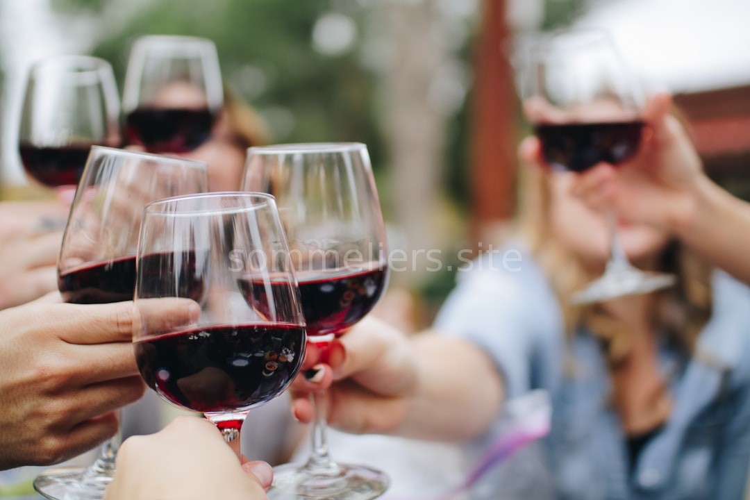Wine Detail