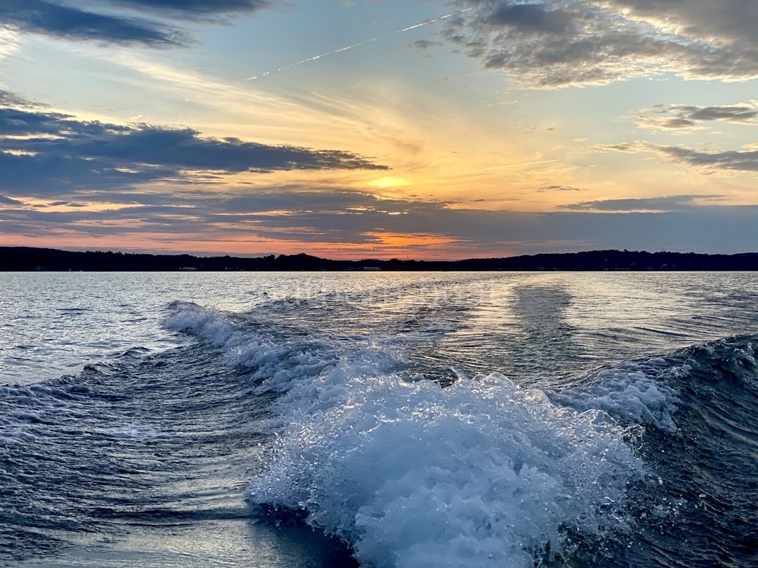 Deep Sea Fishing