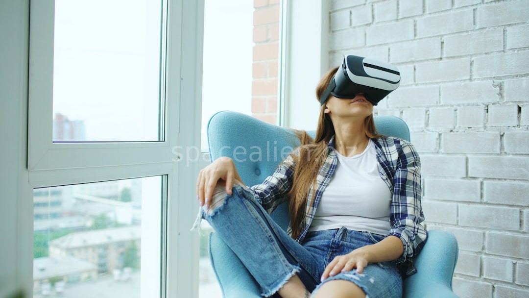 VR Gaming