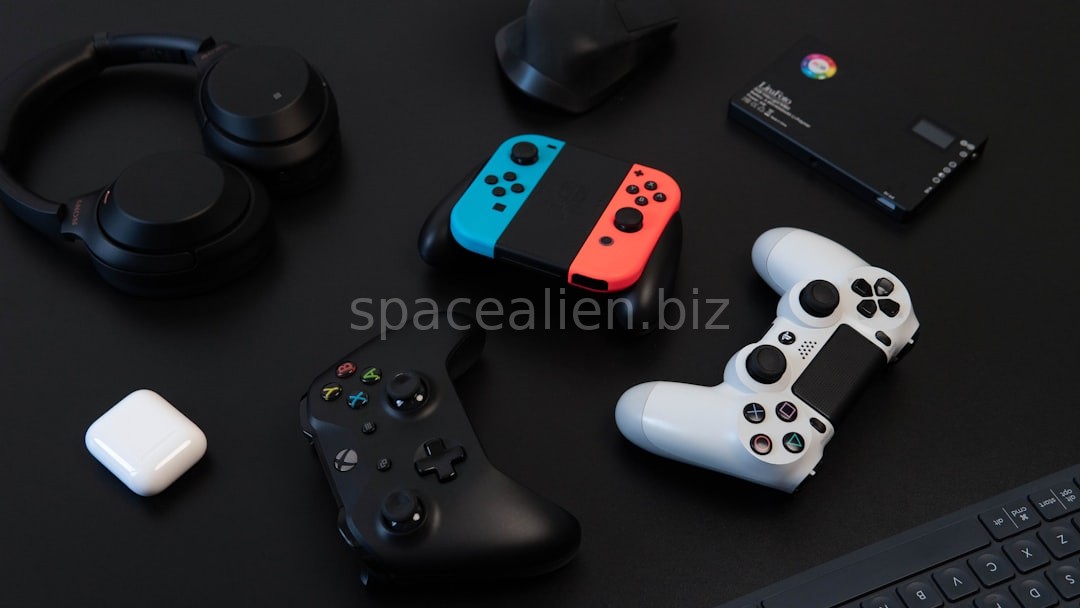 Game Asset 2