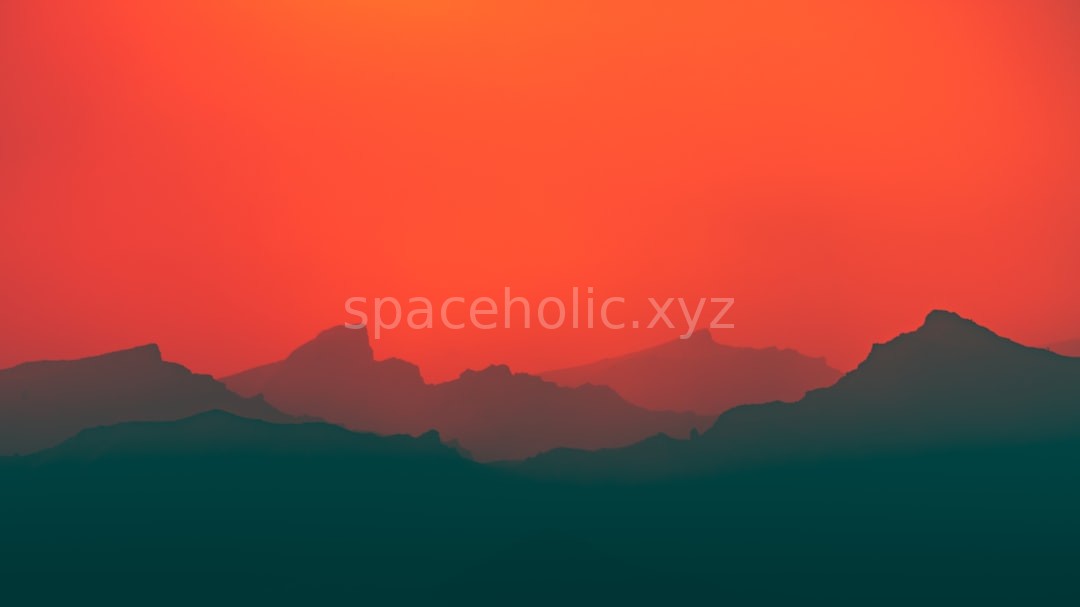 Deep Space Vista