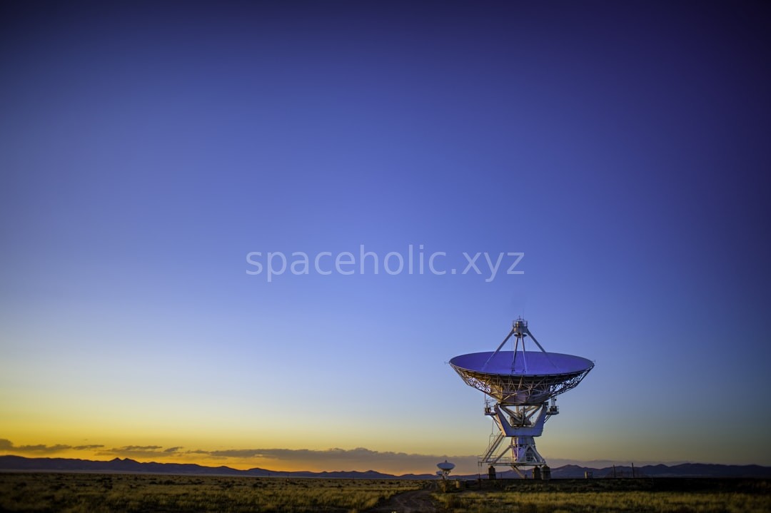 Cosmic Reel 1