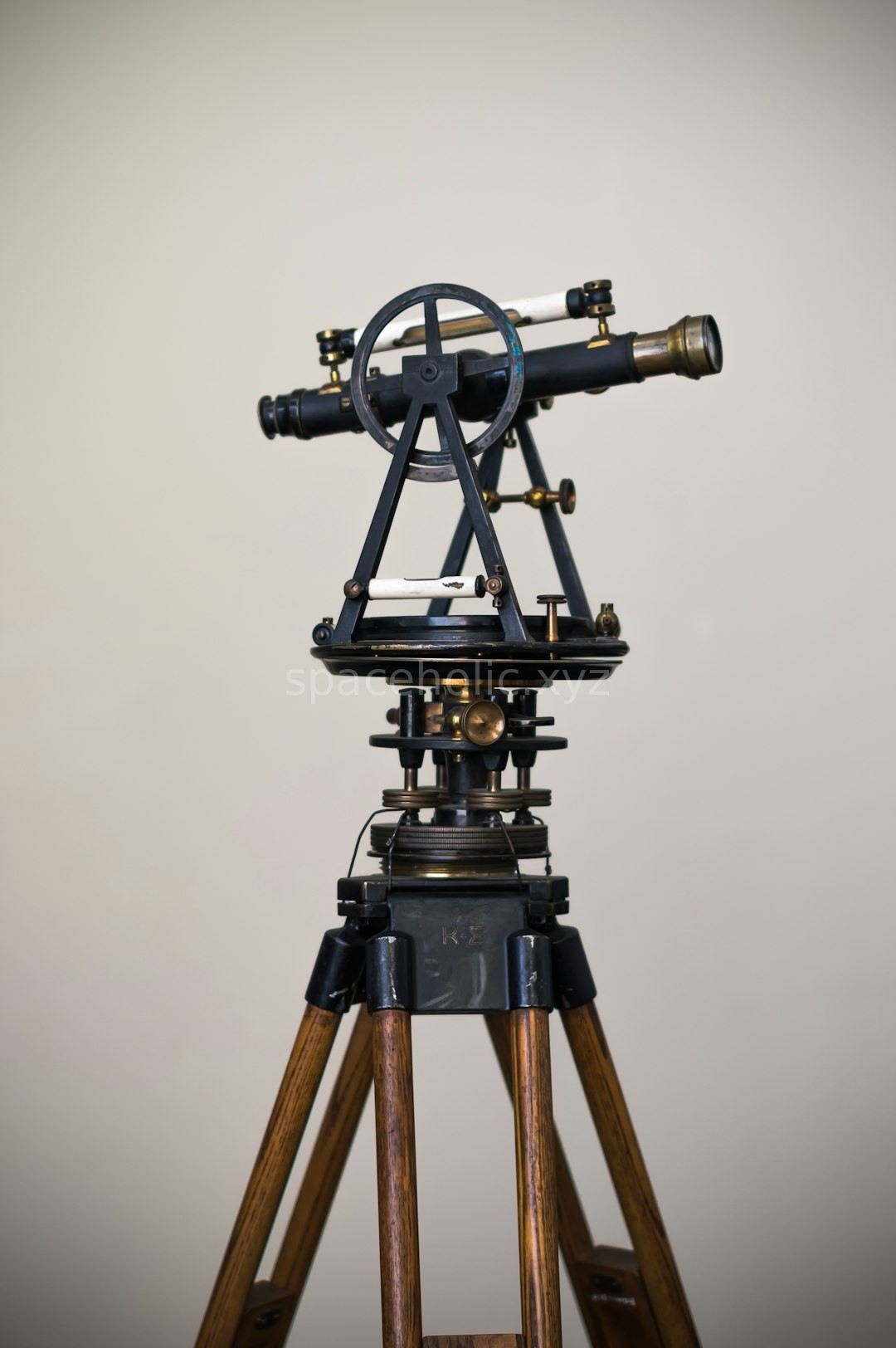Deep Space Spectrometry