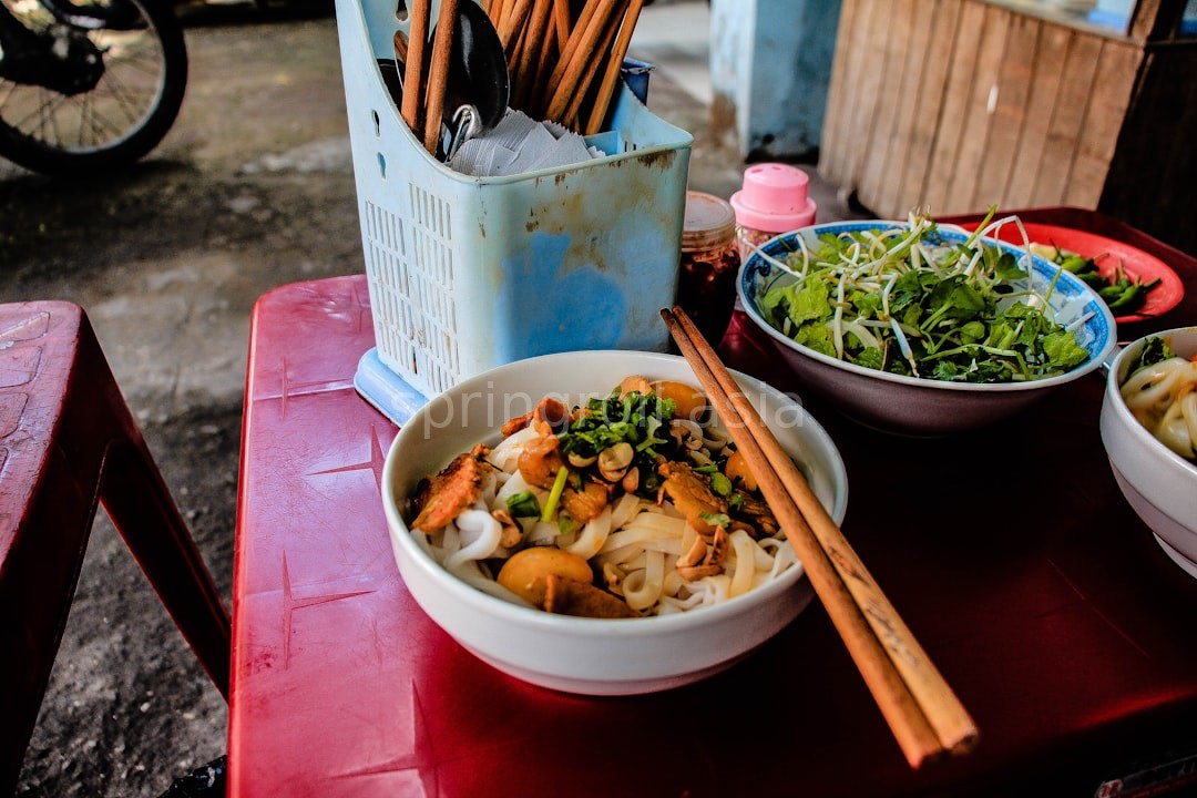 Spring Rolls
