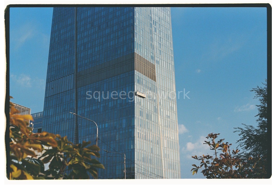 Glass Coating
