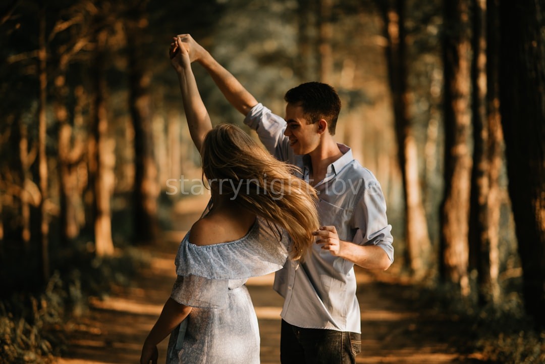 Romantic Setting