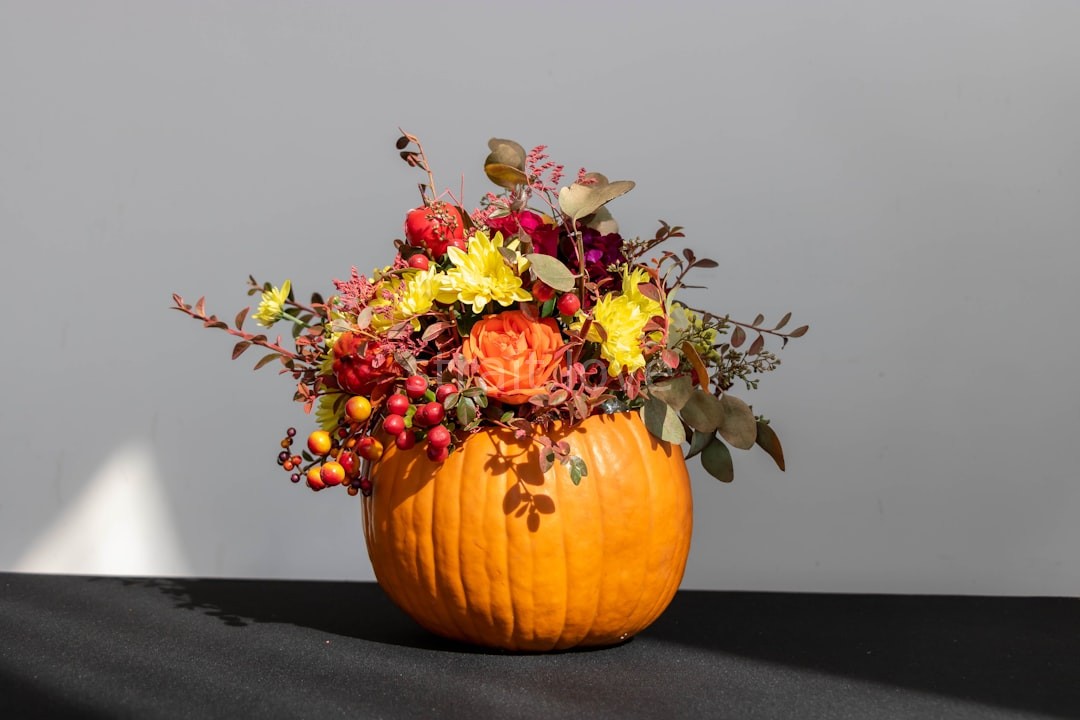 Floral Subscriptions