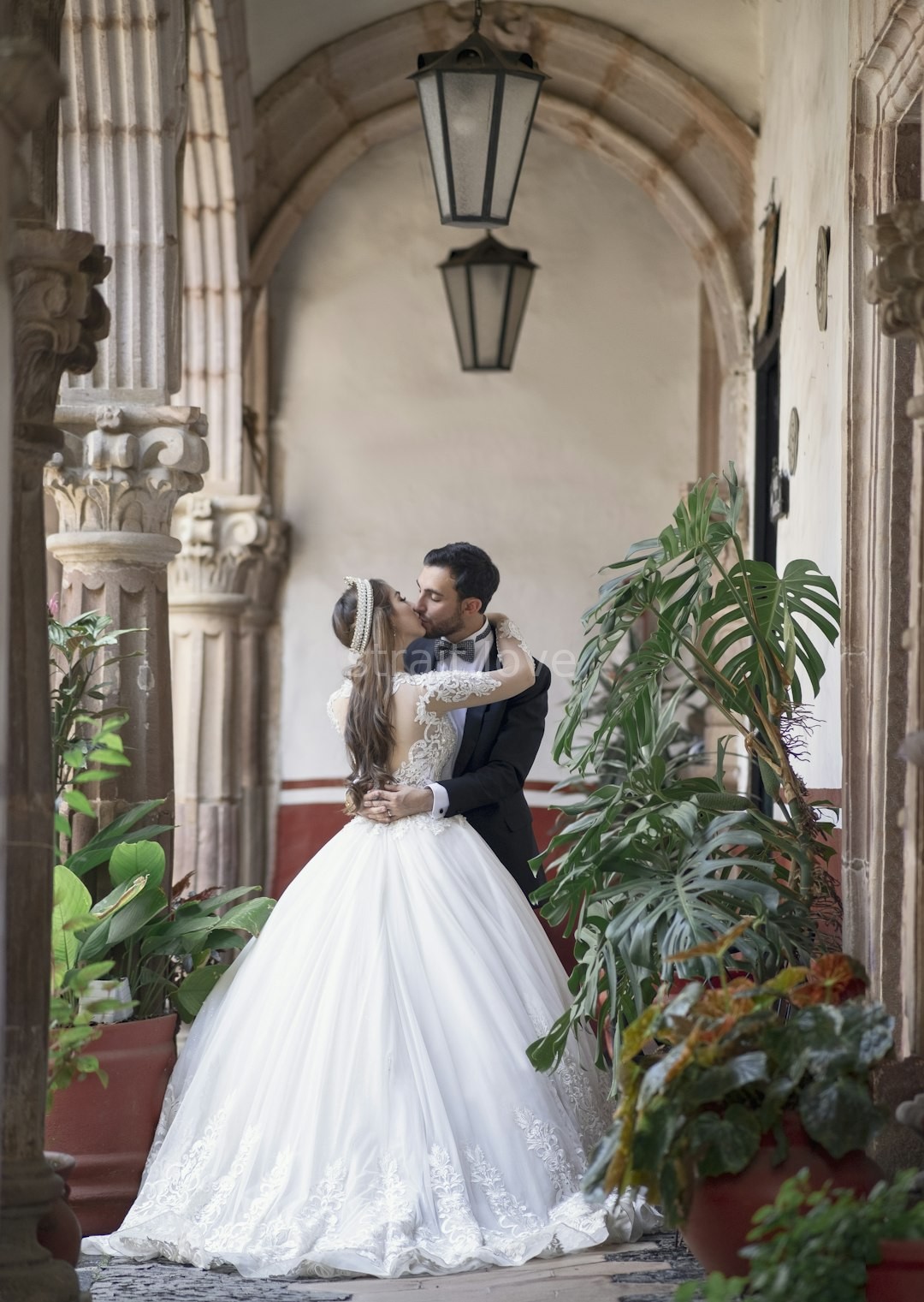 Wedding Detail