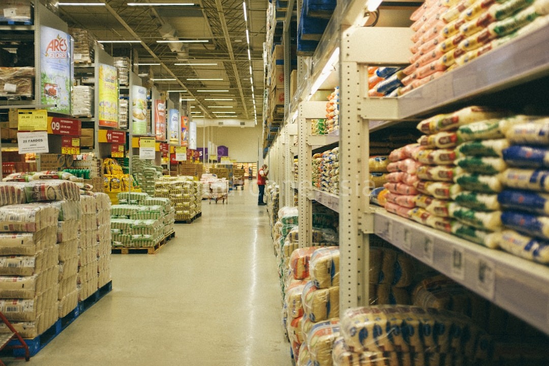 Local Produce
