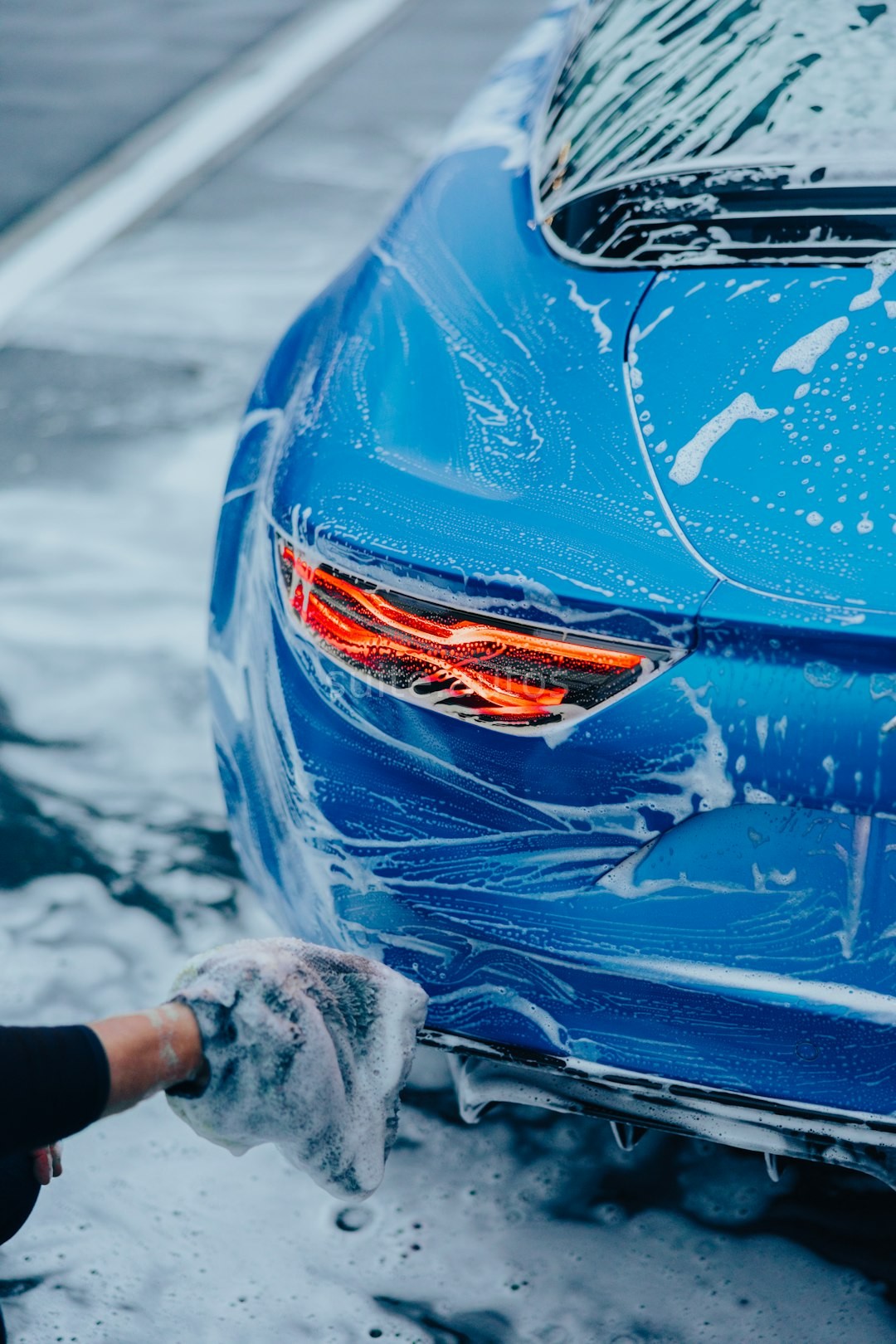 Ceramic Coating