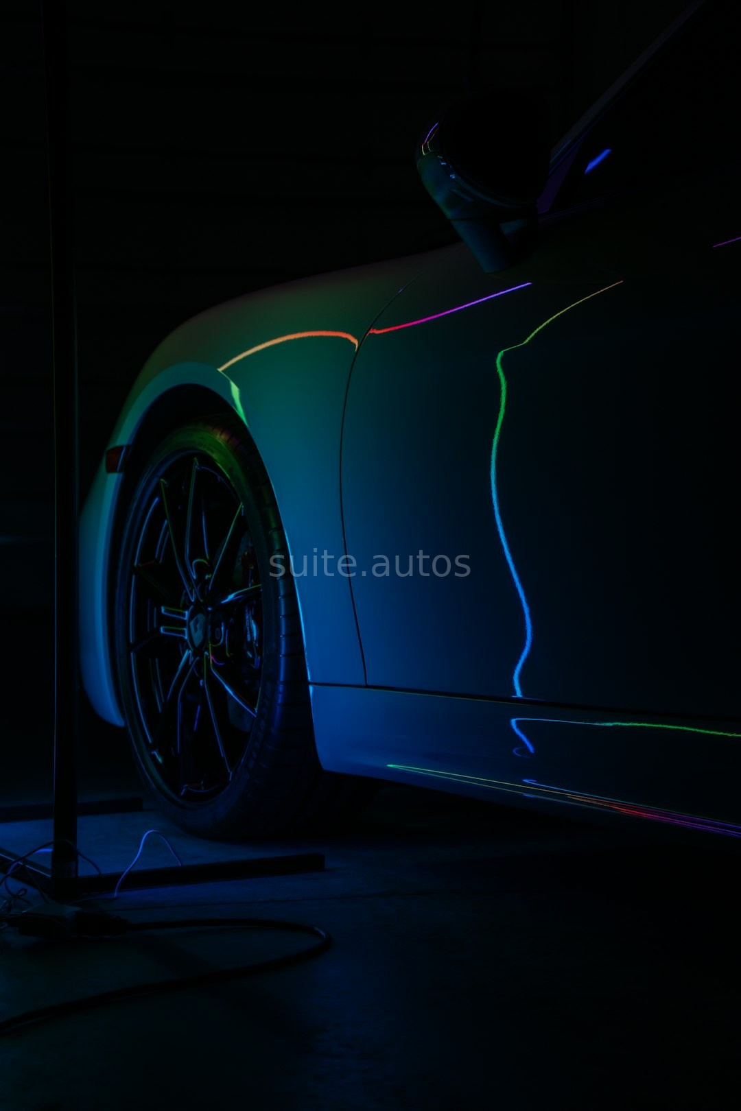 Paint Correction