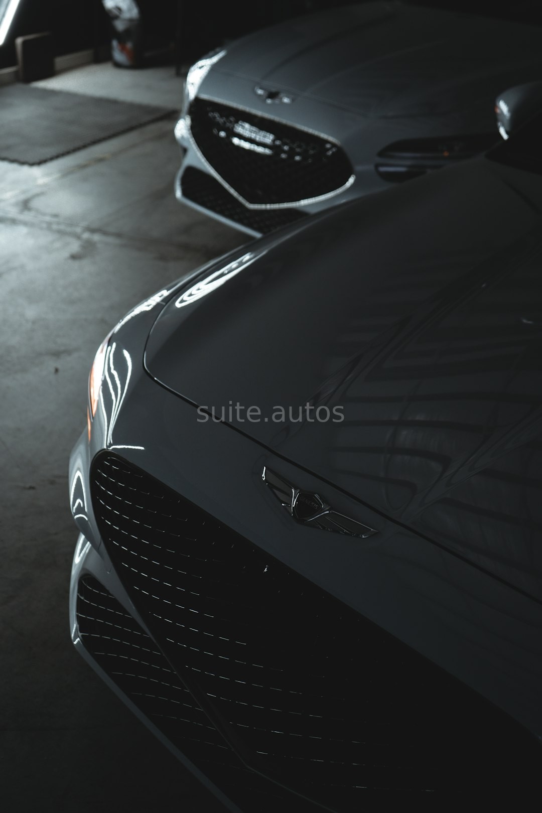 Paint Correction