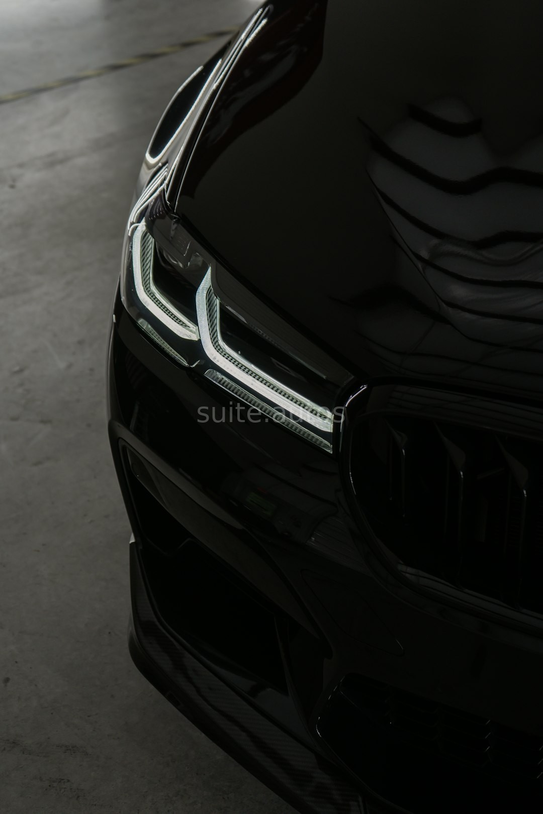 Window Tint