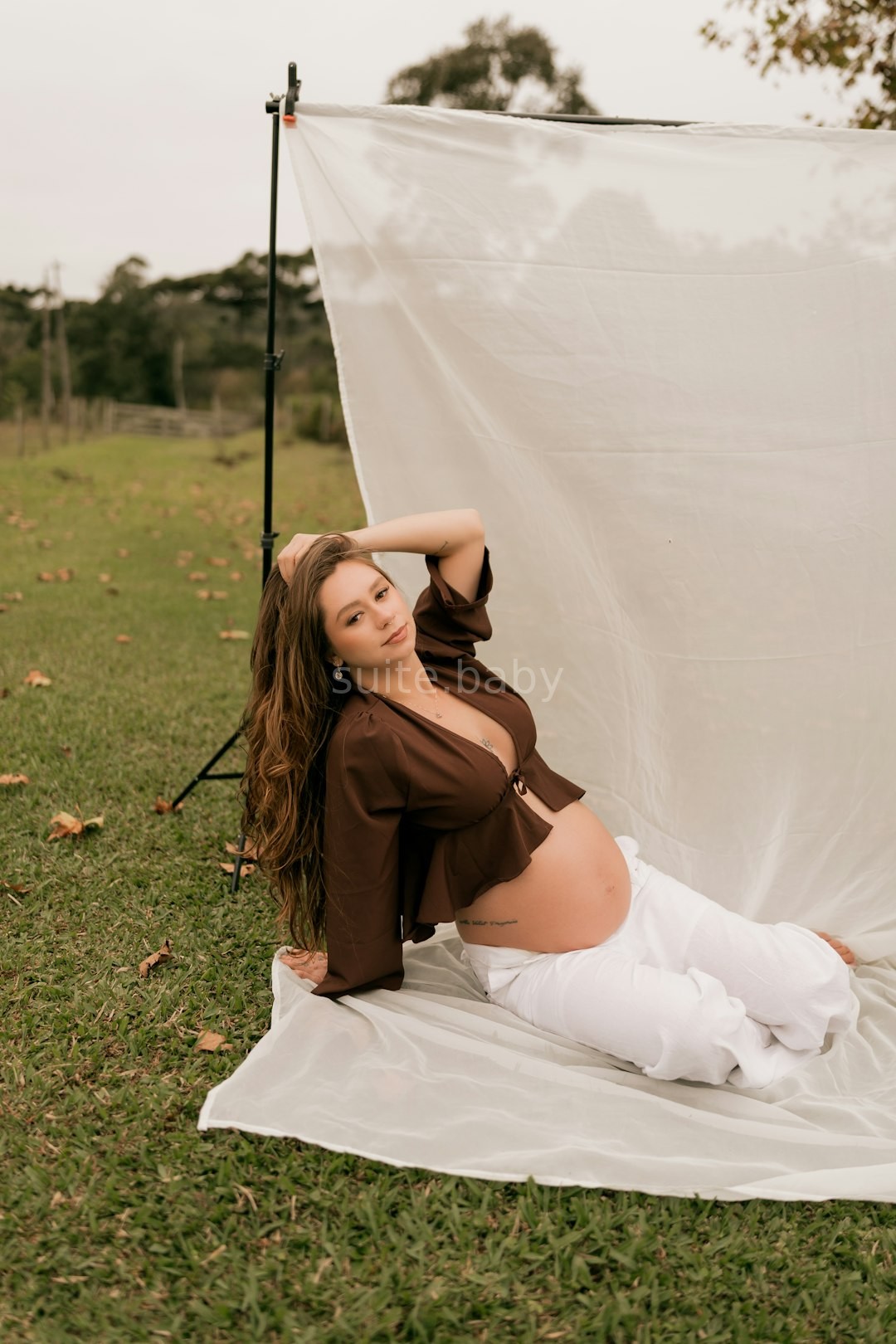 Maternity Event Wear